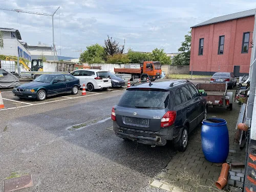 5 - Yousef KFZ Service-Automobile