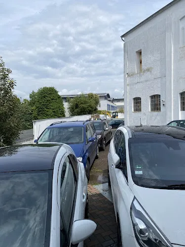 6 - Yousef KFZ Service-Automobile