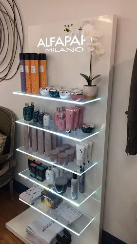 5 - Yummy Hair Design