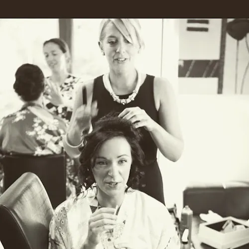 1 - Yummy Hair Design