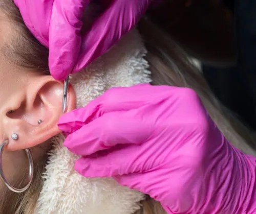 4 - Zaackz Haircenter