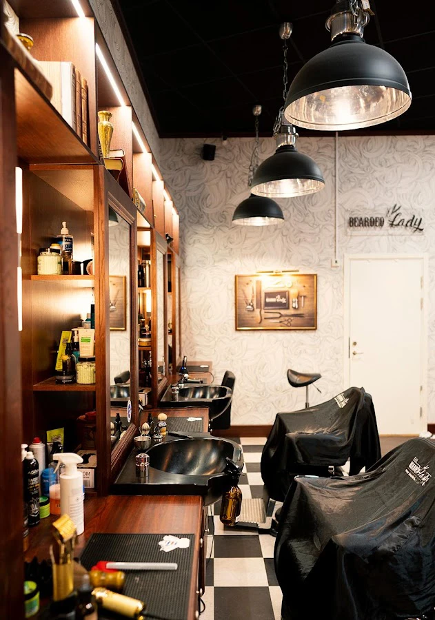 1 - Zaackz Haircenter