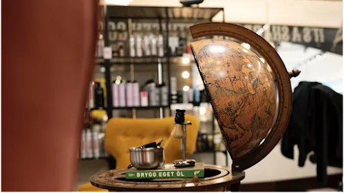 2 - Zaackz Haircenter