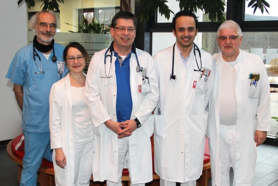 1 - ZABG, Heinz-Dieter Schmidt