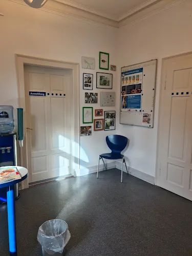 3 - Zahnärztin Olga Bergstreiser