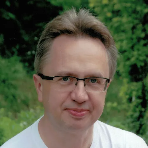 4 - Zahnarzt Mike Salzer