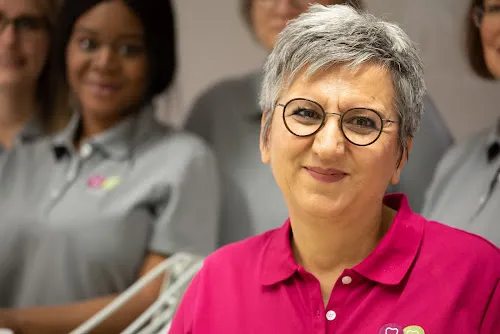 2 - Zahnarzt Praxis Dr.Meyer