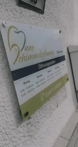 5 - Zahnarztpraxis Anne Schimmelpfennig