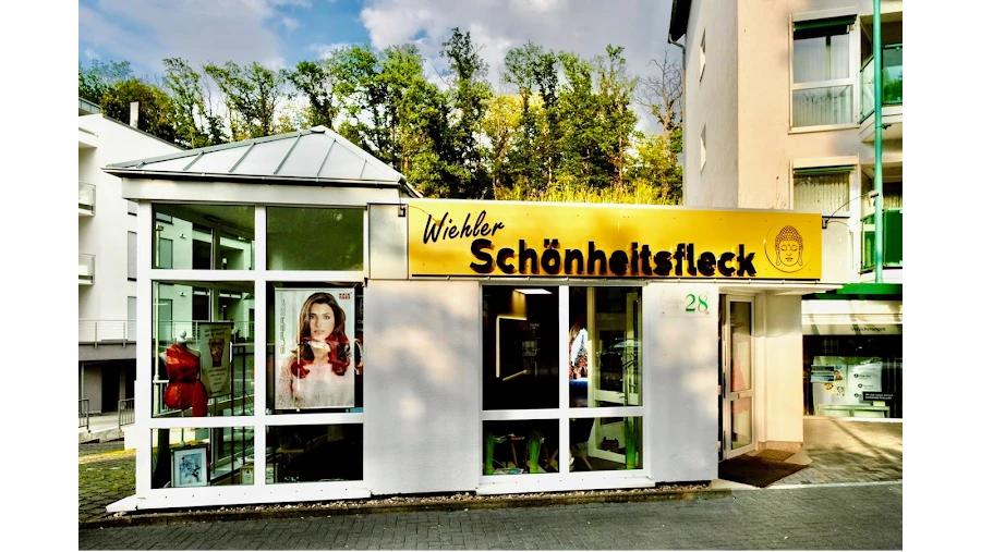 1 - Zahnarztpraxis Daniela Düvier