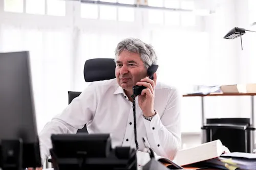 5 - Zahnarztpraxis Dr. H. Bächler