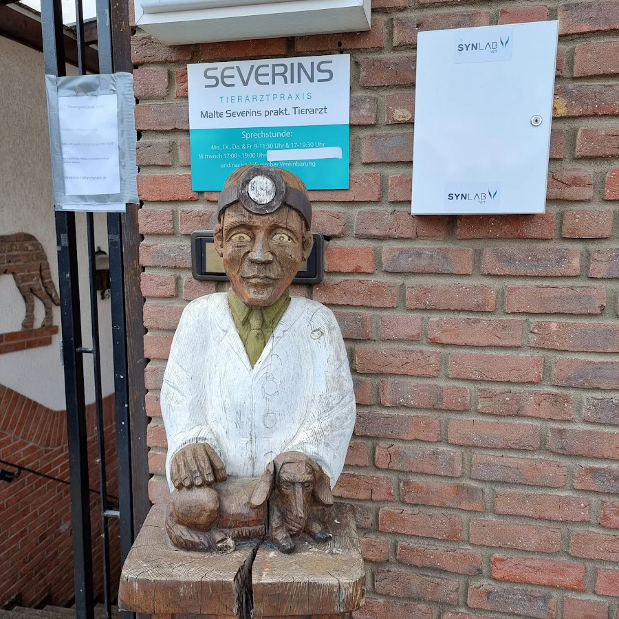 1 - Zahnarztpraxis Dr. Pusic