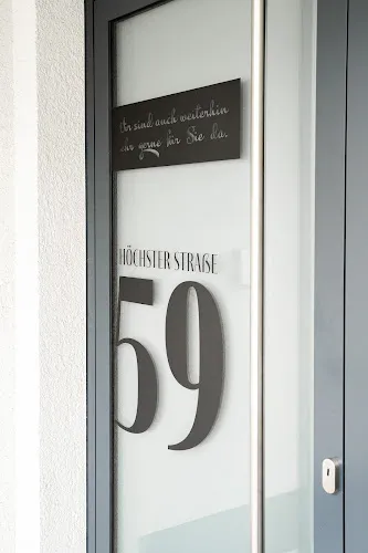 5 - Zahnarztpraxis - Lisa Schaminet