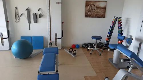 7 - Zahnarztpraxis Münchingen