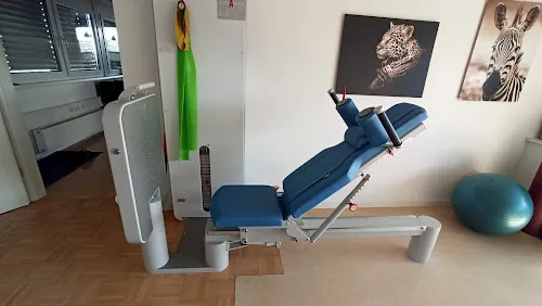 5 - Zahnarztpraxis Münchingen