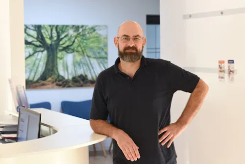 6 - Zahnarztpraxis Münchingen