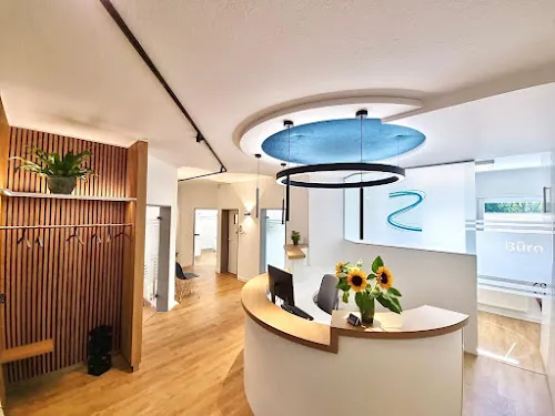 1 - Zahnmedizin am Brückenort - Dr. Sophia Krech