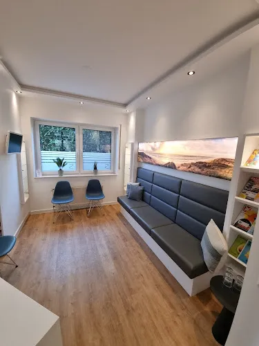 4 - Zahnmedizin am Brückenort - Dr. Sophia Krech