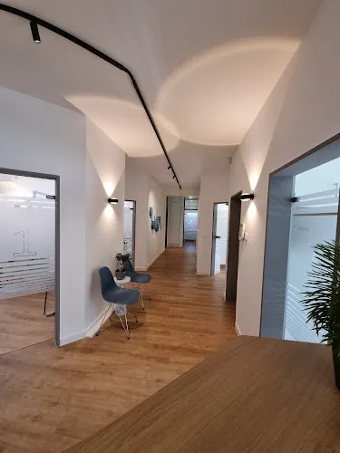 2 - Zahnmedizin am Brückenort - Dr. Sophia Krech