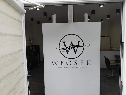 2 - Zakład Fryzjerski Włosek