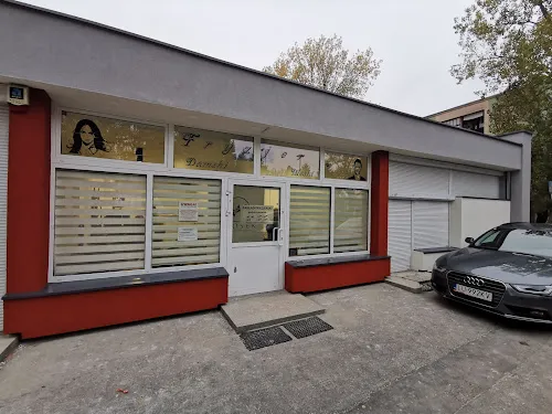 3 - Zakład Fryzjerski Włosek