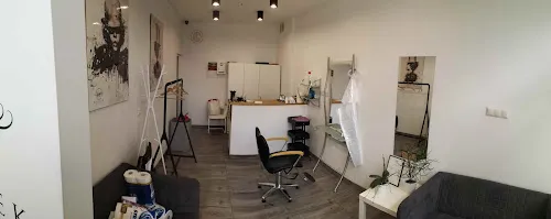 1 - Zakład Fryzjerski Włosek