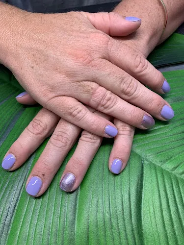 7 - Zaks Barber Shop