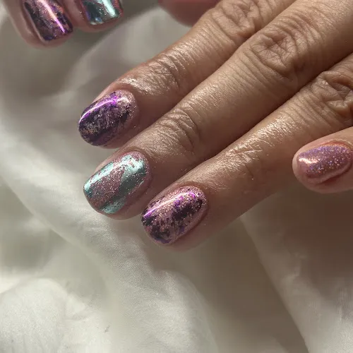 4 - Zaks Barber Shop