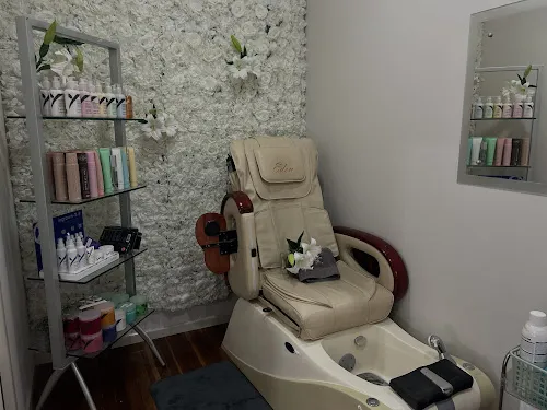 5 - Zaks Barber Shop