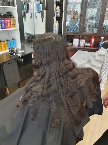 3 - Zaks Barber Shop