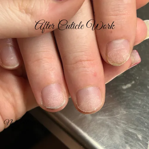 2 - Zaks Barber Shop