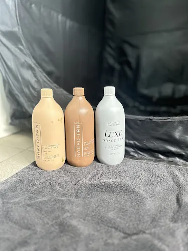 3 - Zaks Barber Shop