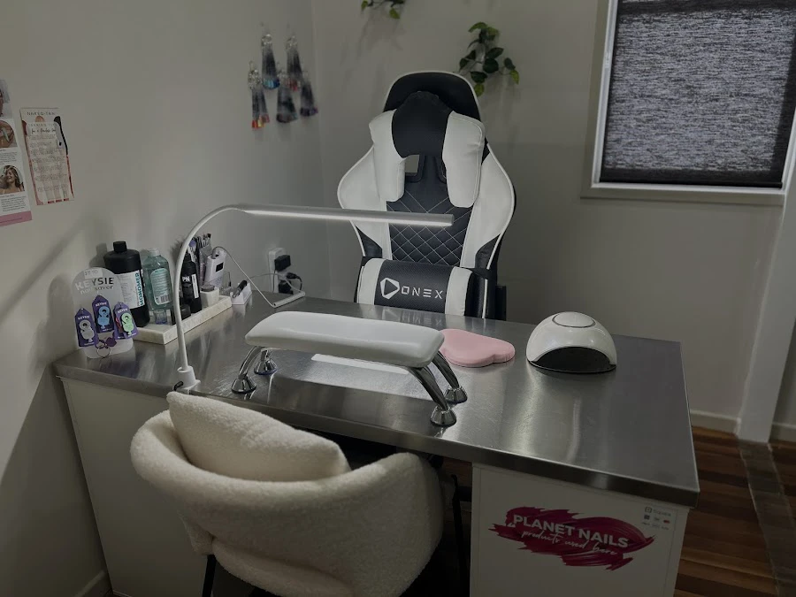 1 - Zaks Barber Shop