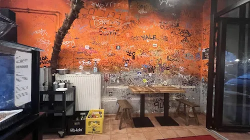 6 - Zamar - Orientalischer Imbiss