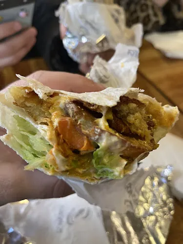 5 - Zamar - Orientalischer Imbiss