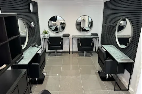 2 - Zara Hair & Beauty