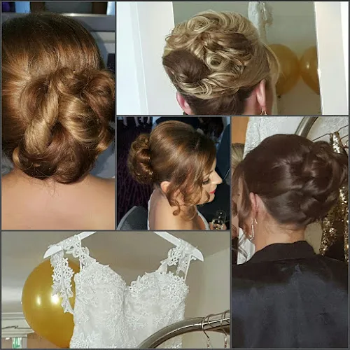 5 - Zara Hair & Beauty