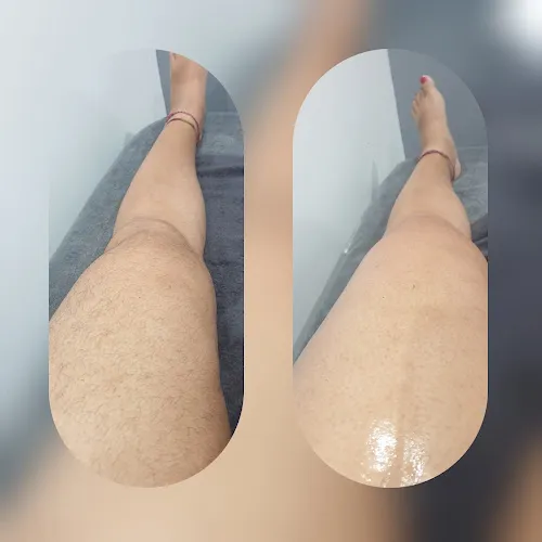 4 - Zara Hair Beauty