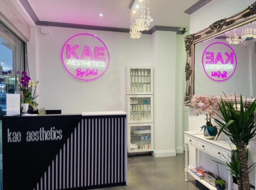 1 - Zara Hair Beauty