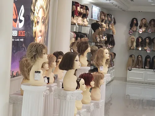 1 - Zarah Beauty Supply