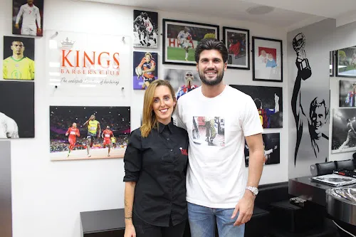 5 - Zarana Unisex salon