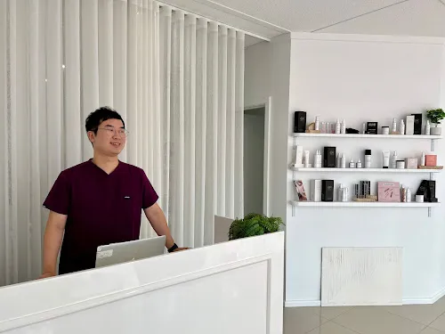 3 - Zavill Hair & Beauty Therapy