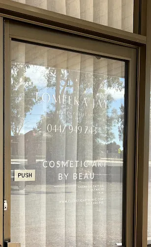 5 - Zavill Hair & Beauty Therapy