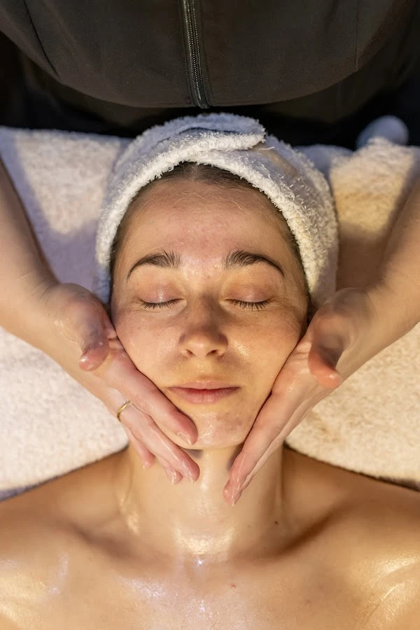 1 - Zavill Hair & Beauty Therapy