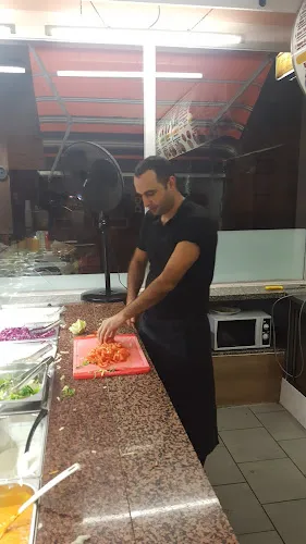 8 - Zeki Baba Bremen