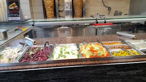 7 - Zeki Baba Bremen