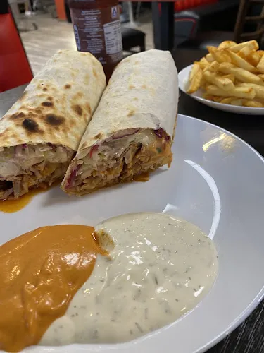 4 - Zeki Baba Bremen