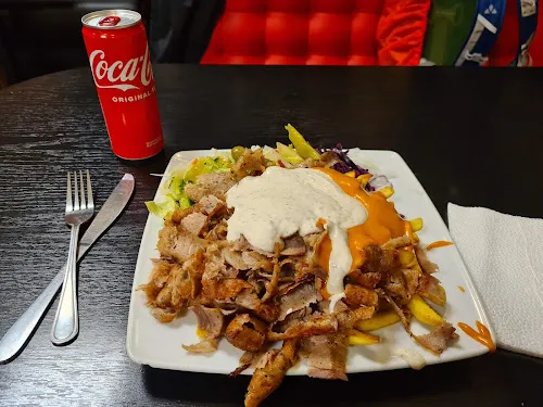 3 - Zeki Baba Bremen