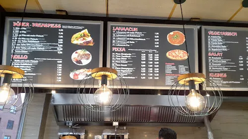 6 - Zeki Baba Bremen