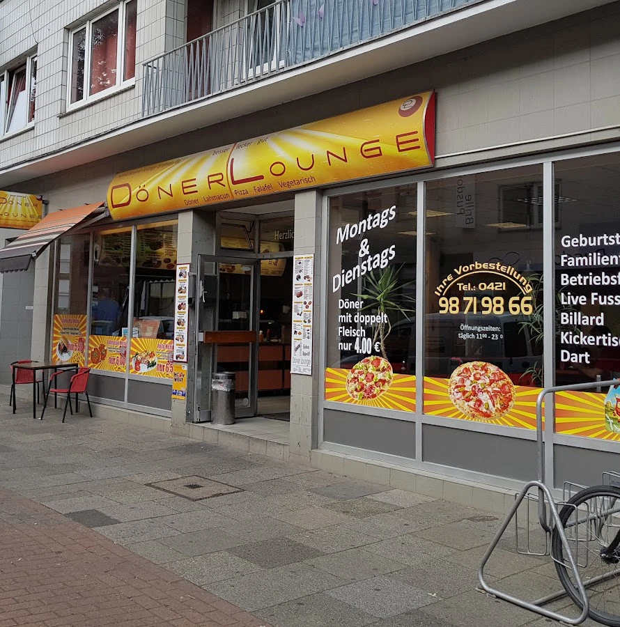 1 - Zeki Baba Bremen