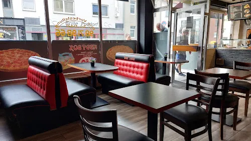 2 - Zeki Baba Bremen